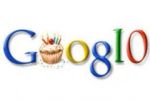 Hình ảnh Google hơn 10 tuổi 